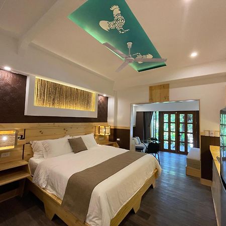 Aranjuez Lofts Santa Ana Lejlighed Santa Ana  Eksteriør billede