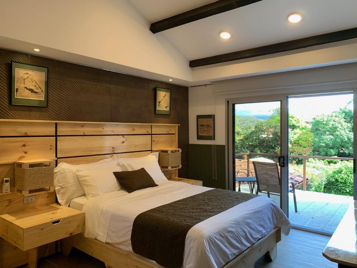 Aranjuez Lofts Santa Ana Lejlighed Santa Ana  Eksteriør billede