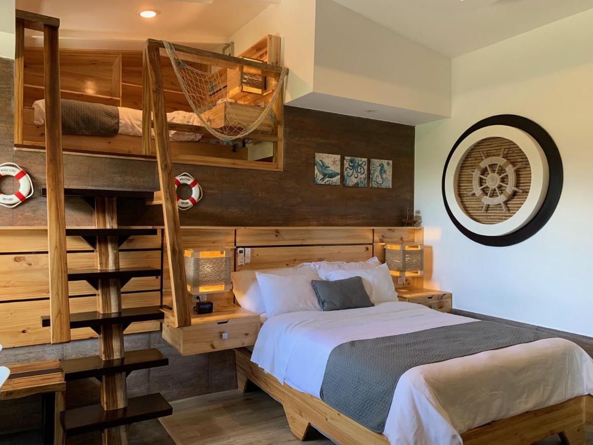 Aranjuez Lofts Santa Ana Lejlighed Santa Ana  Eksteriør billede