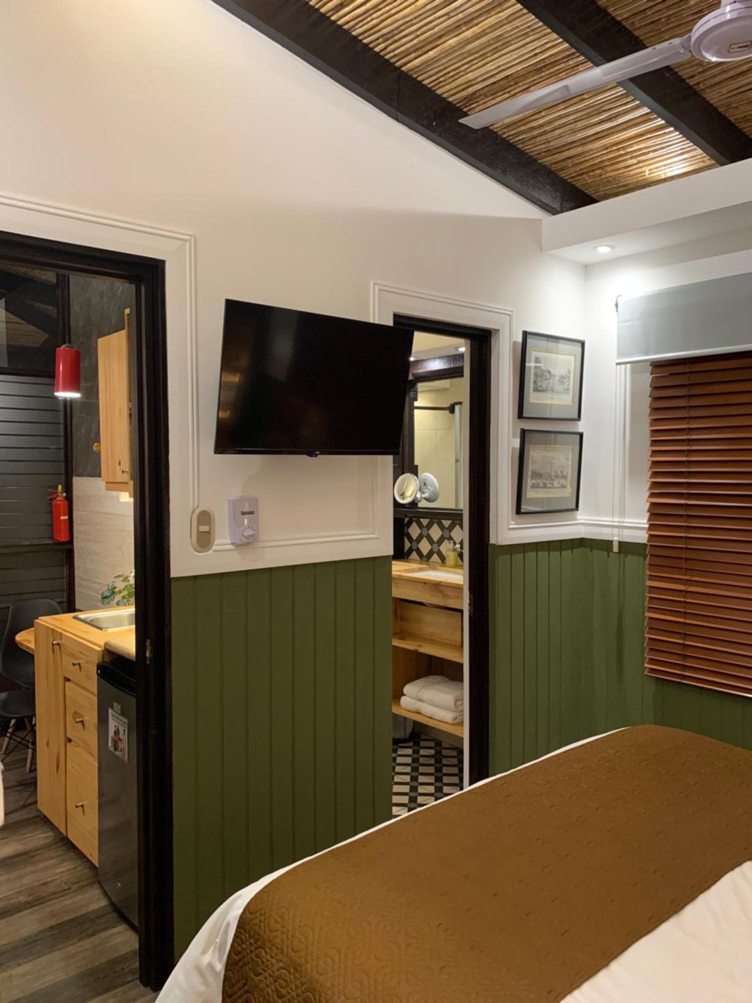 Aranjuez Lofts Santa Ana Lejlighed Santa Ana  Eksteriør billede