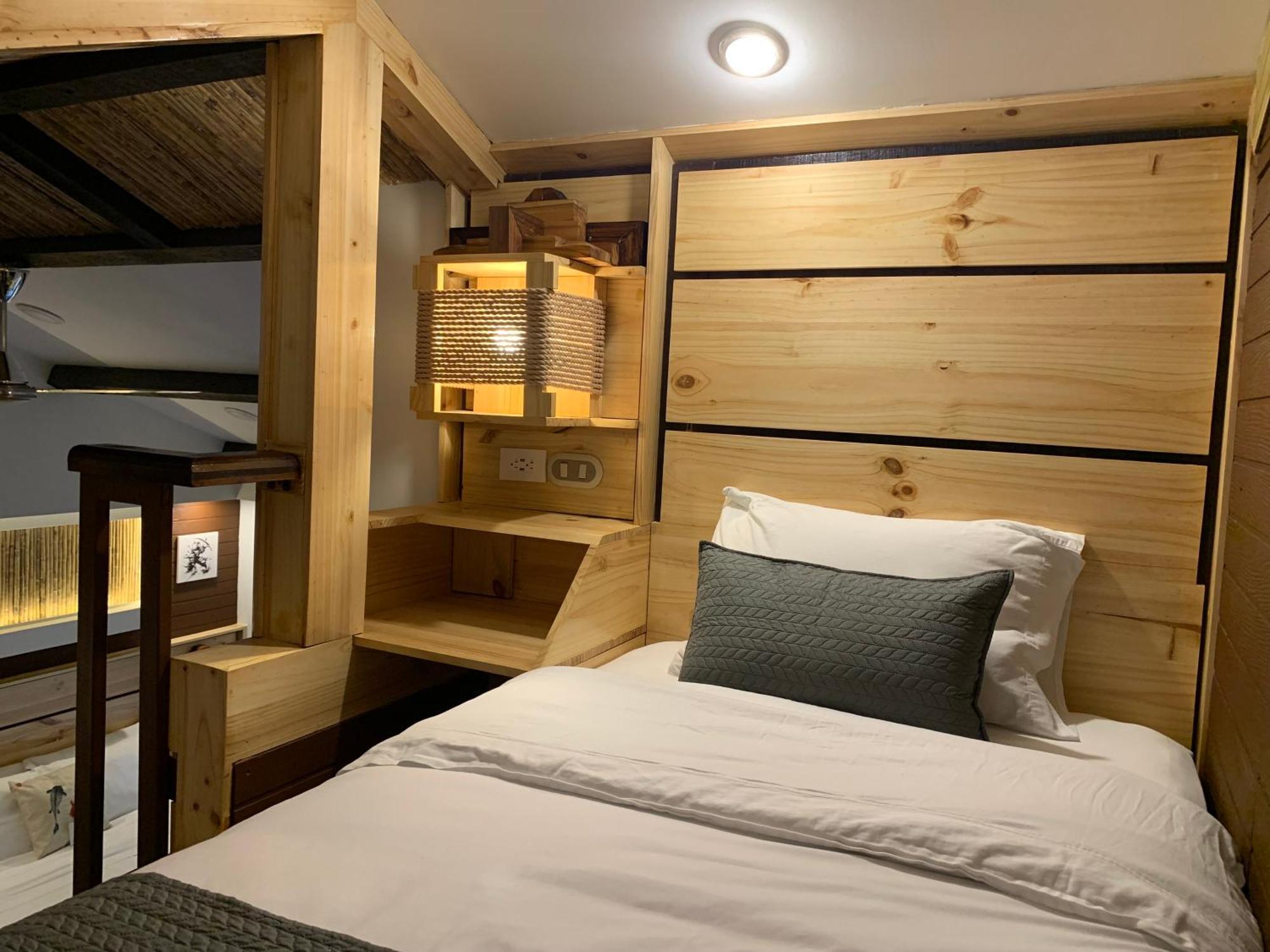 Aranjuez Lofts Santa Ana Lejlighed Santa Ana  Værelse billede