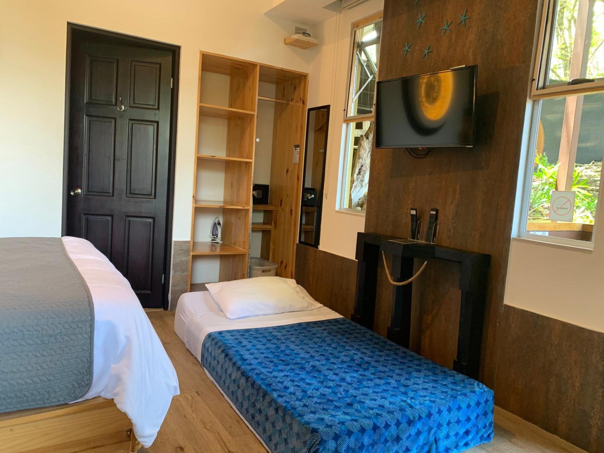 Aranjuez Lofts Santa Ana Lejlighed Santa Ana  Værelse billede