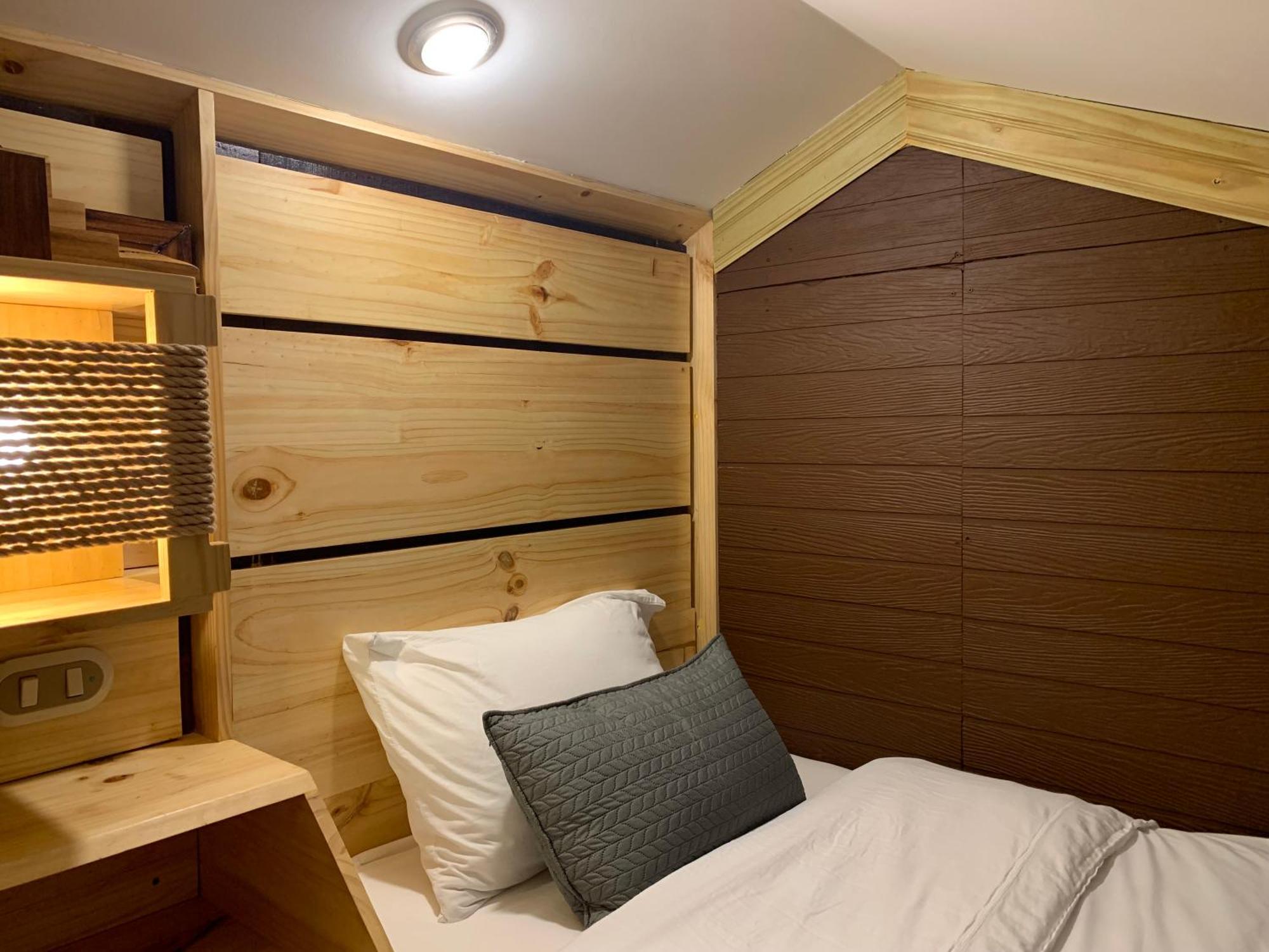 Aranjuez Lofts Santa Ana Lejlighed Santa Ana  Værelse billede