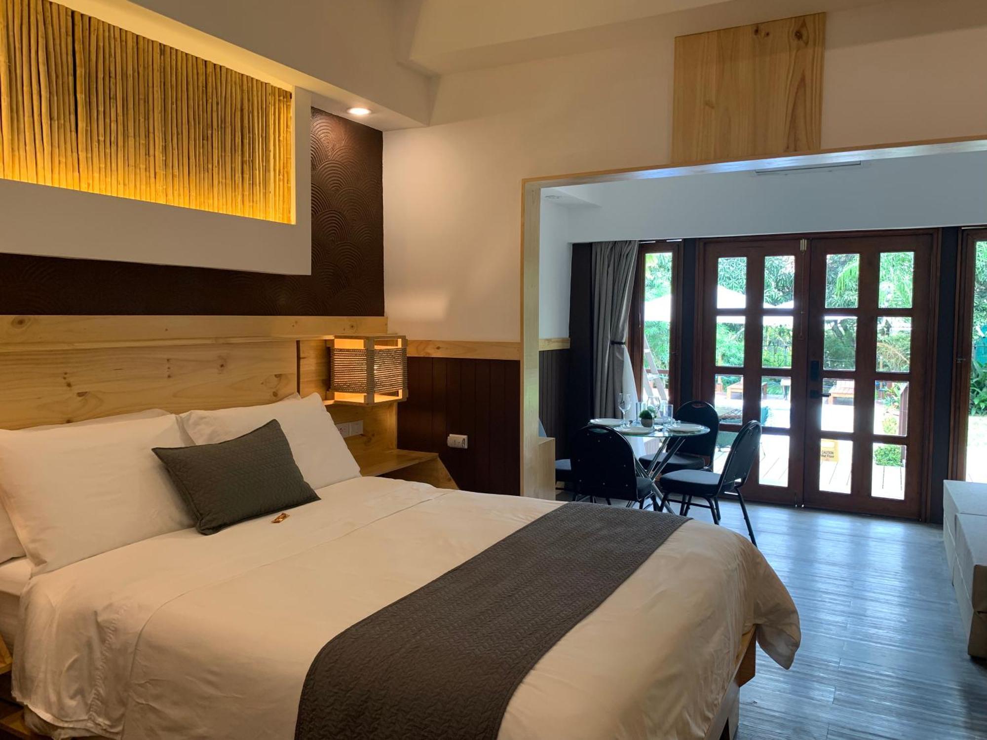 Aranjuez Lofts Santa Ana Lejlighed Santa Ana  Eksteriør billede