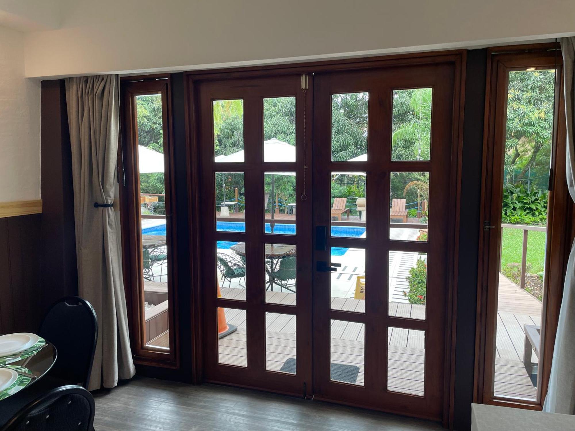 Aranjuez Lofts Santa Ana Lejlighed Santa Ana  Værelse billede
