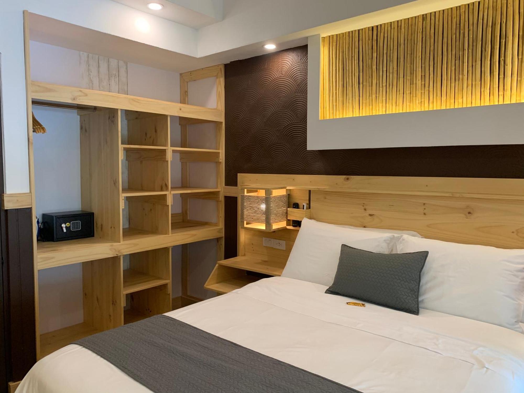 Aranjuez Lofts Santa Ana Lejlighed Santa Ana  Værelse billede