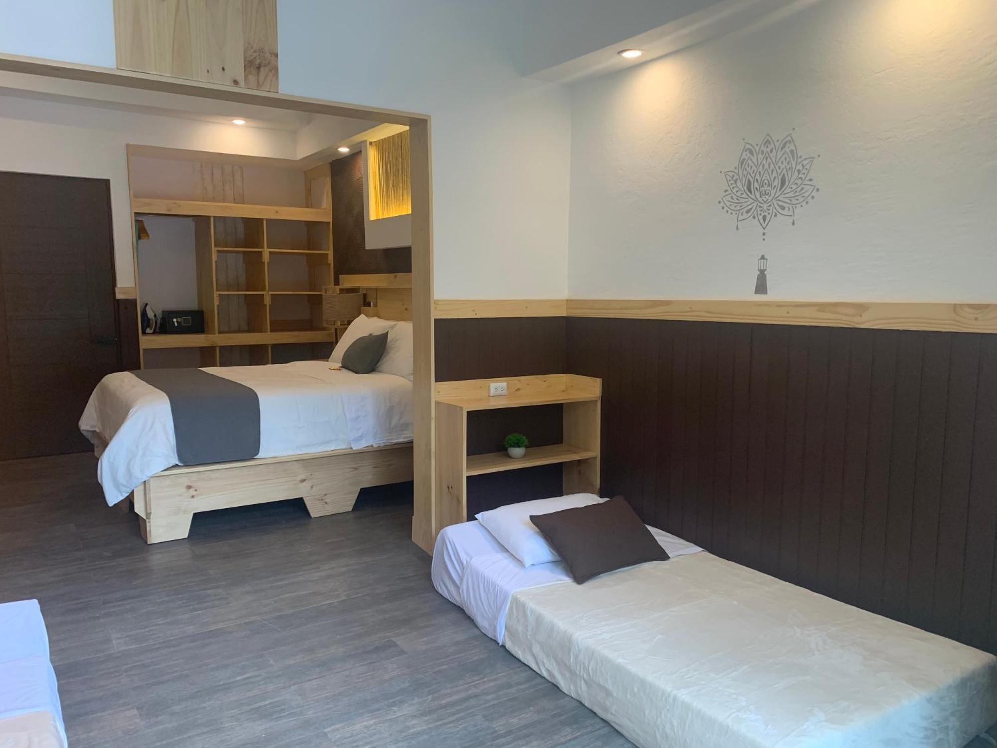 Aranjuez Lofts Santa Ana Lejlighed Santa Ana  Værelse billede
