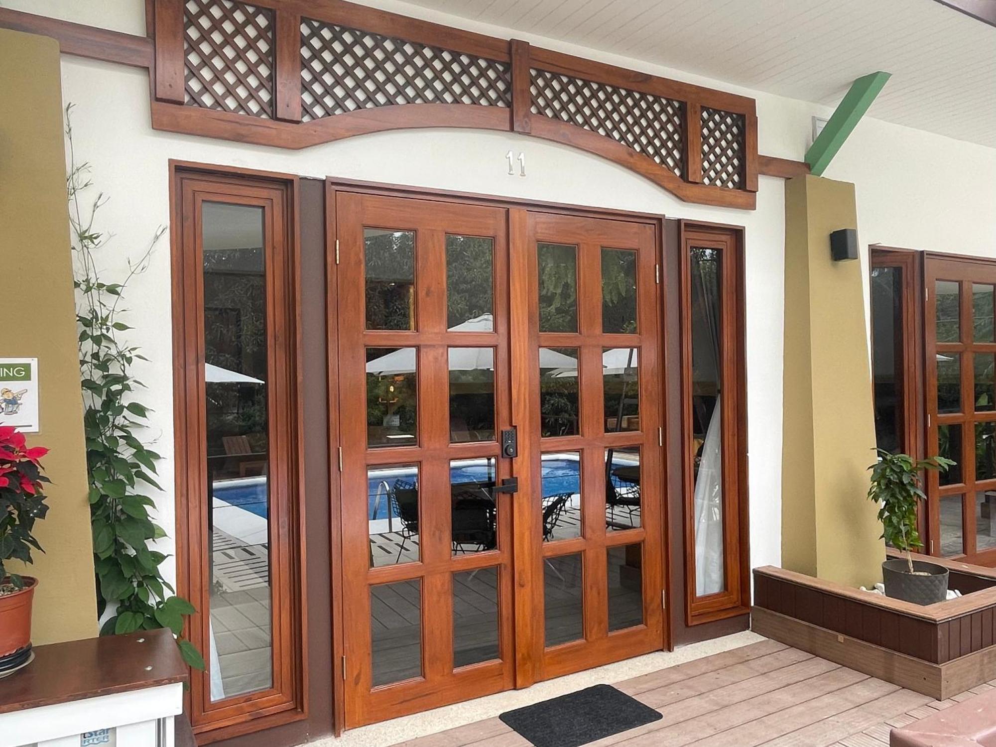 Aranjuez Lofts Santa Ana Lejlighed Santa Ana  Værelse billede