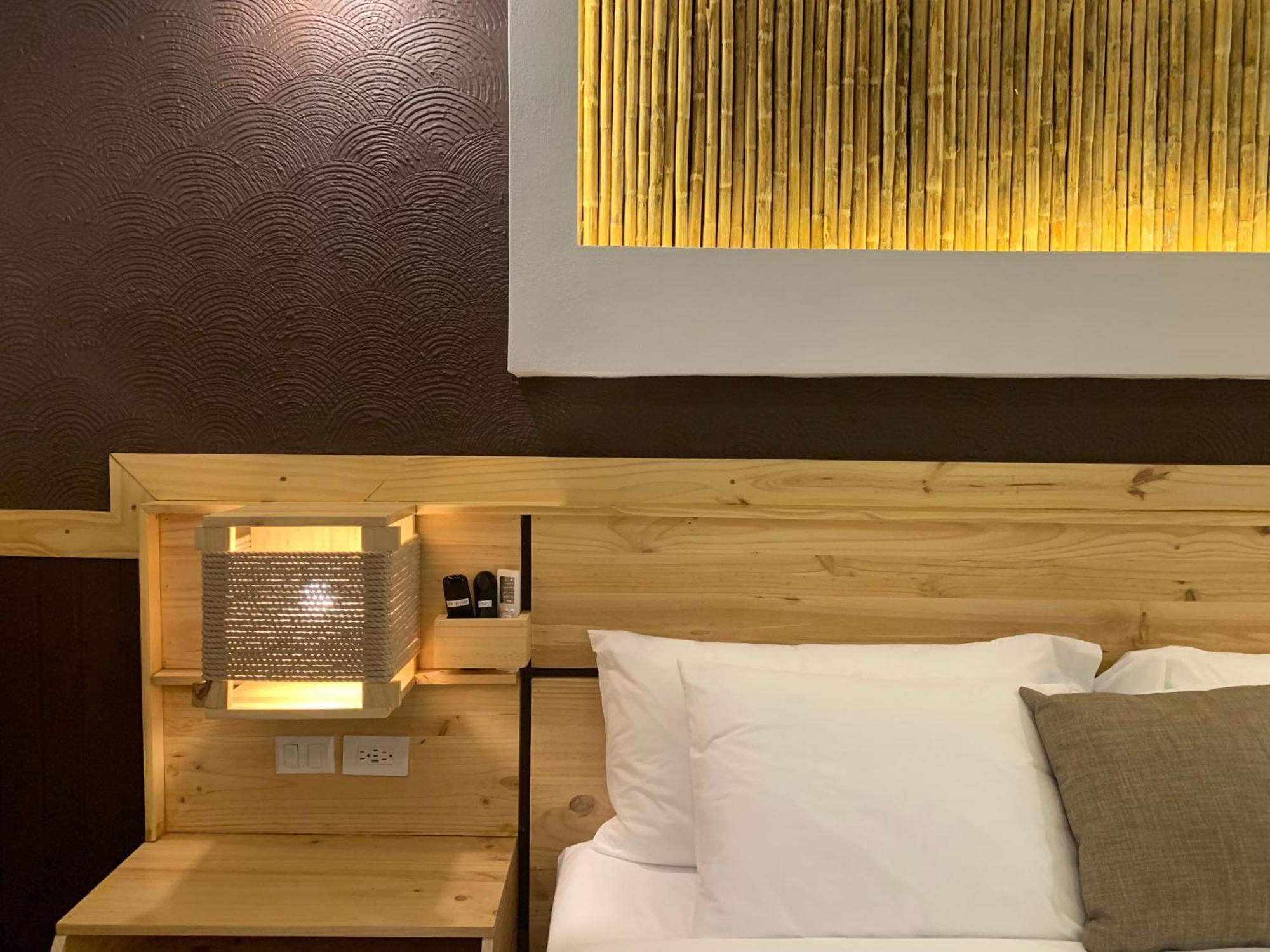 Aranjuez Lofts Santa Ana Lejlighed Santa Ana  Værelse billede