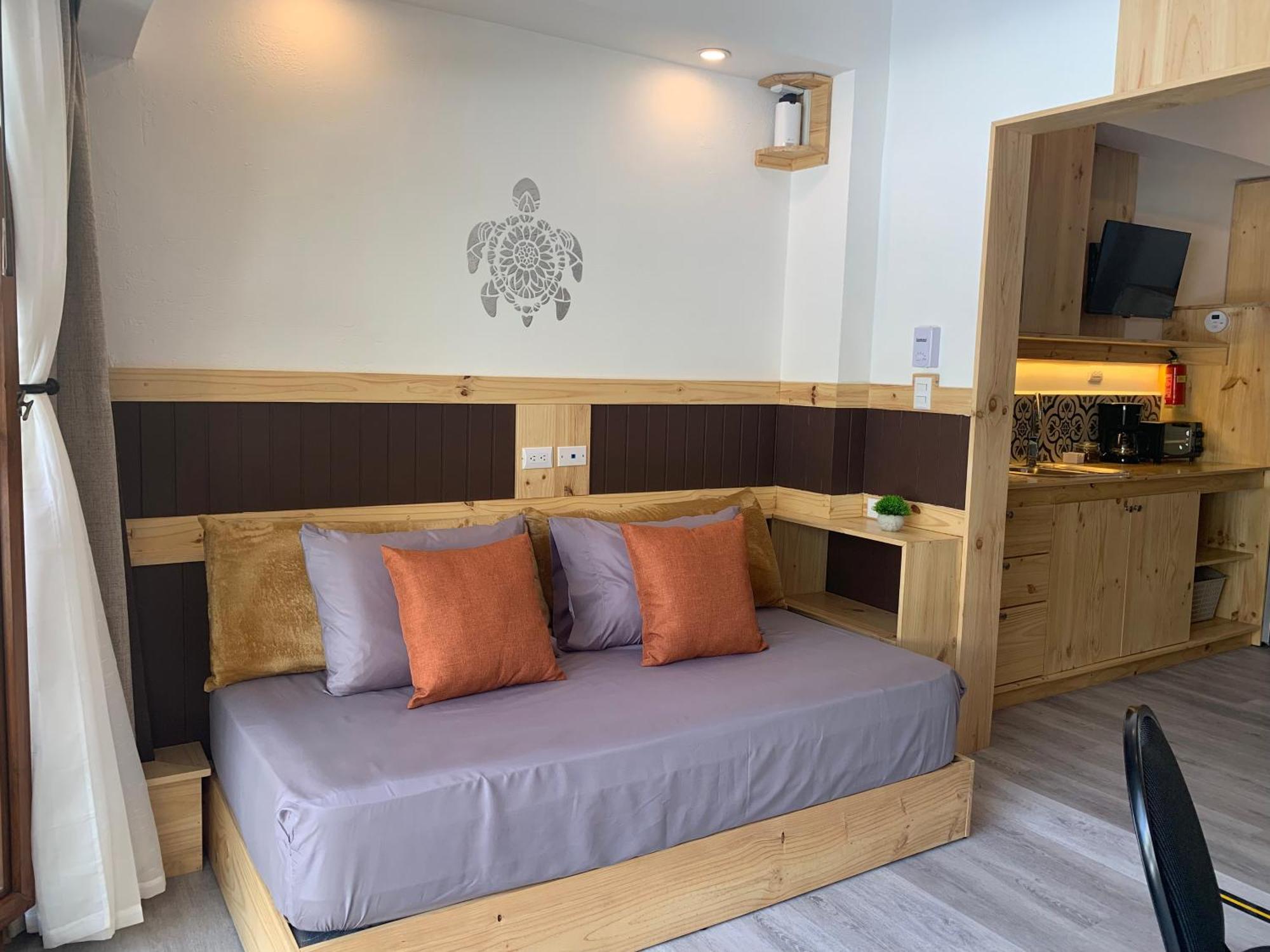 Aranjuez Lofts Santa Ana Lejlighed Santa Ana  Værelse billede