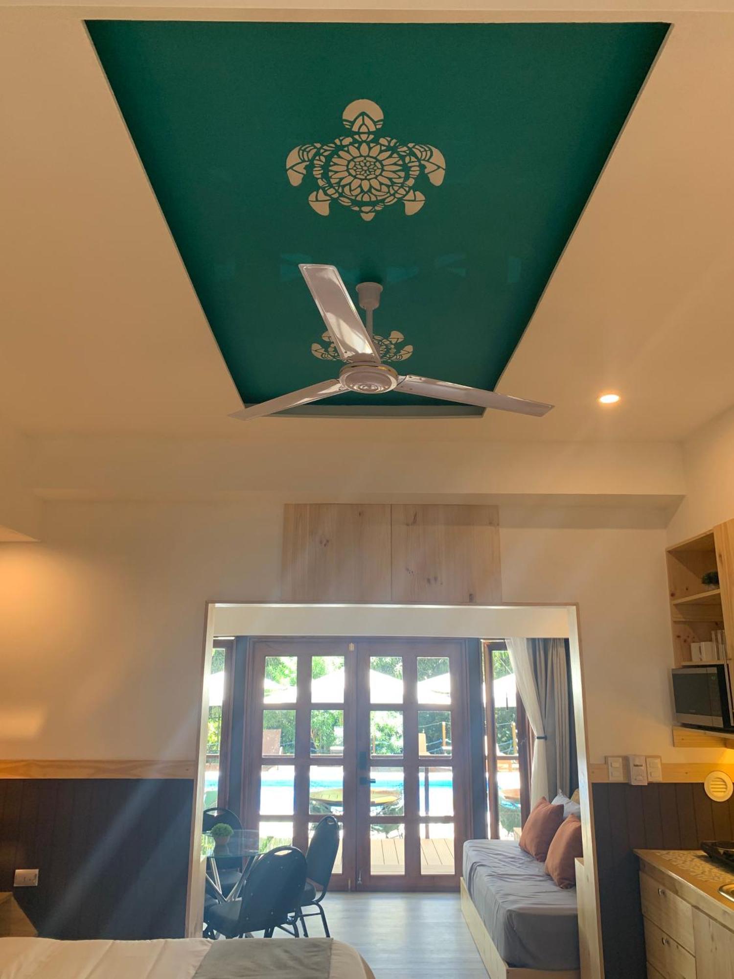 Aranjuez Lofts Santa Ana Lejlighed Santa Ana  Eksteriør billede