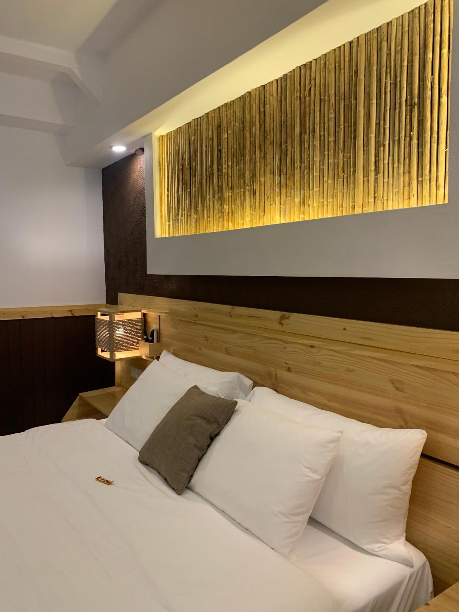 Aranjuez Lofts Santa Ana Lejlighed Santa Ana  Eksteriør billede