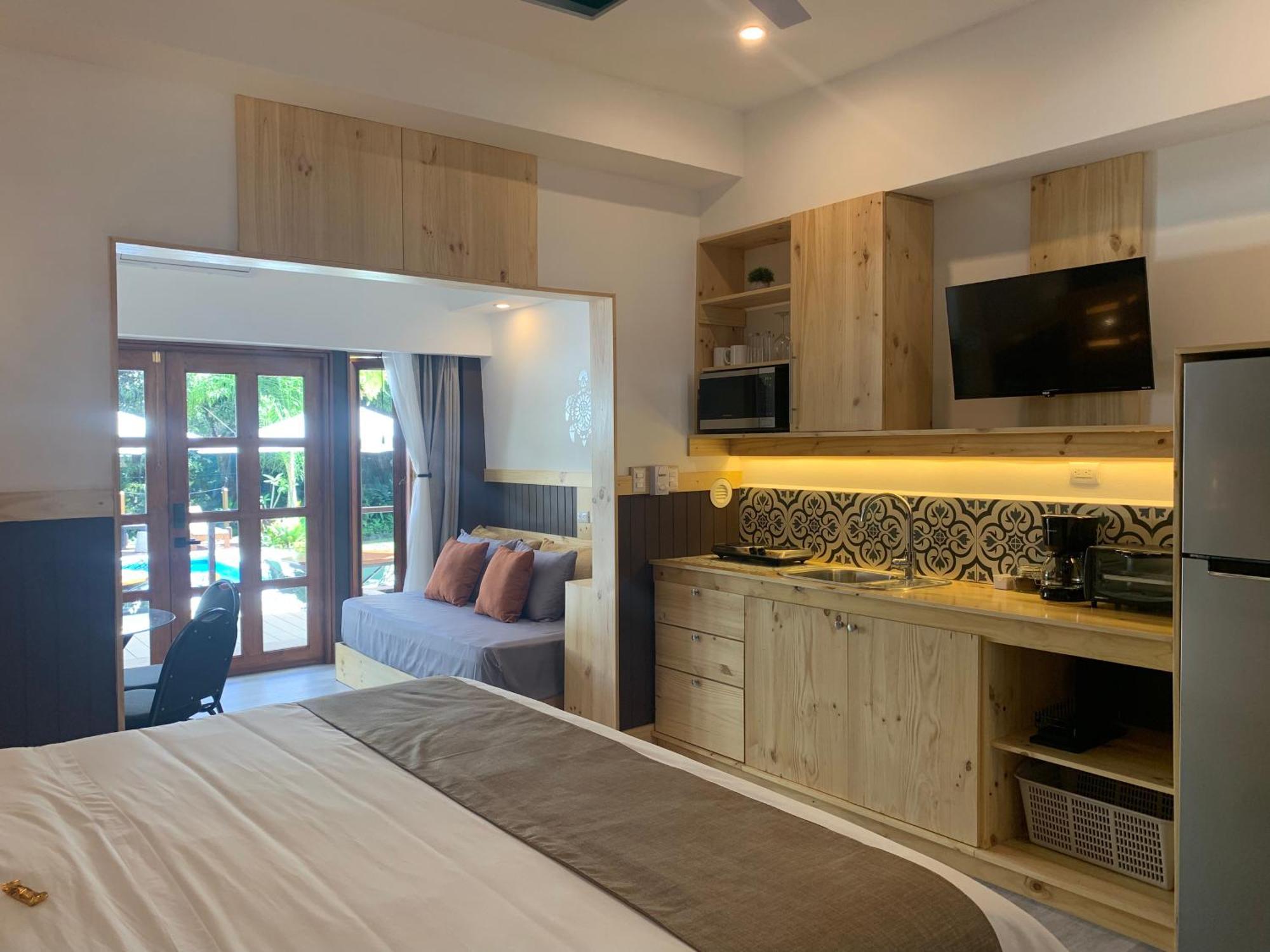 Aranjuez Lofts Santa Ana Lejlighed Santa Ana  Værelse billede