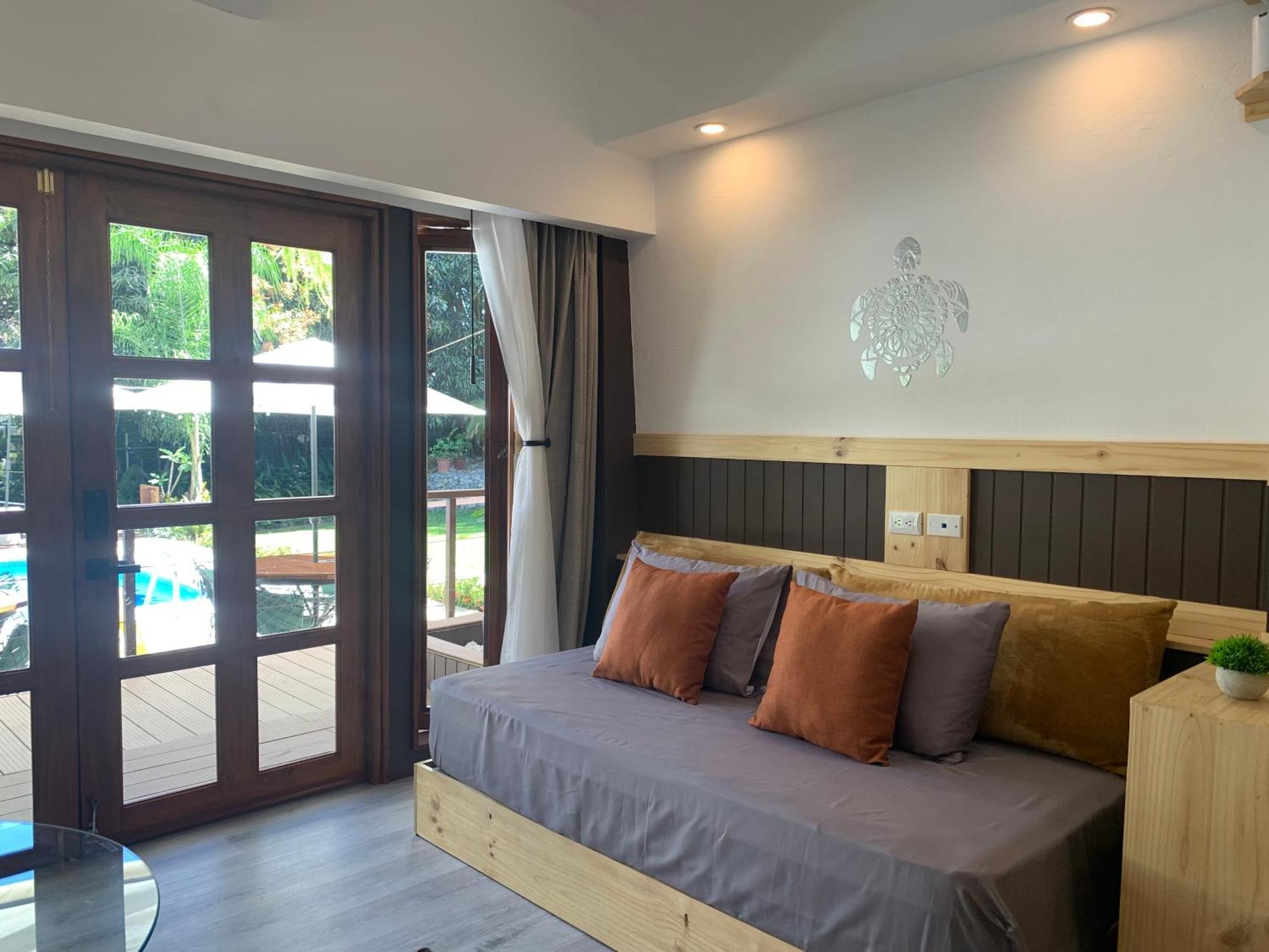 Aranjuez Lofts Santa Ana Lejlighed Santa Ana  Eksteriør billede