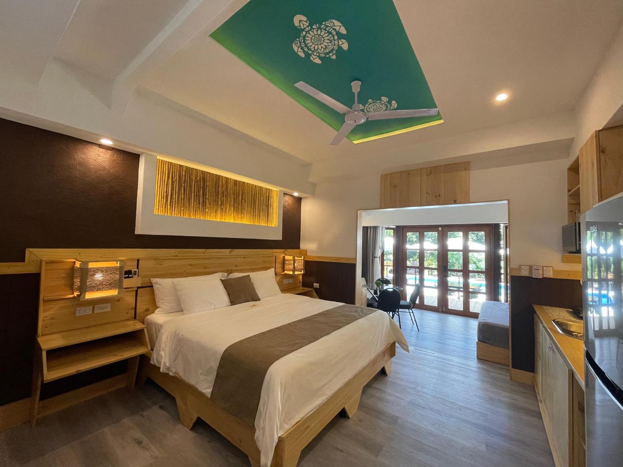 Aranjuez Lofts Santa Ana Lejlighed Santa Ana  Eksteriør billede