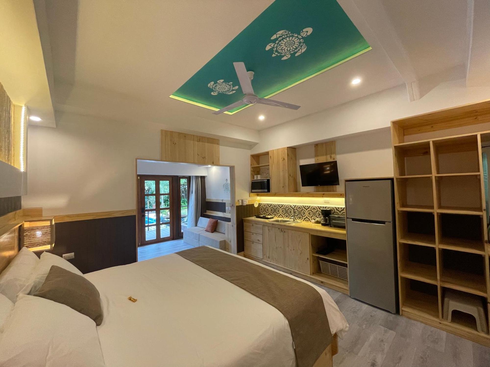 Aranjuez Lofts Santa Ana Lejlighed Santa Ana  Eksteriør billede