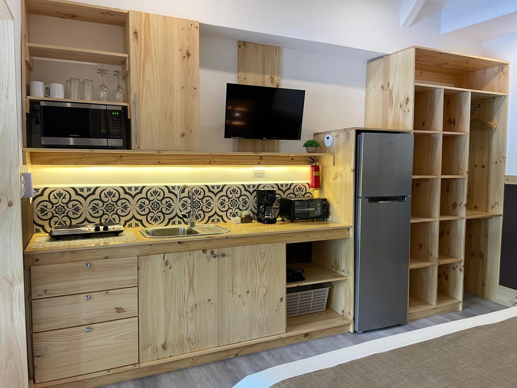 Aranjuez Lofts Santa Ana Lejlighed Santa Ana  Eksteriør billede