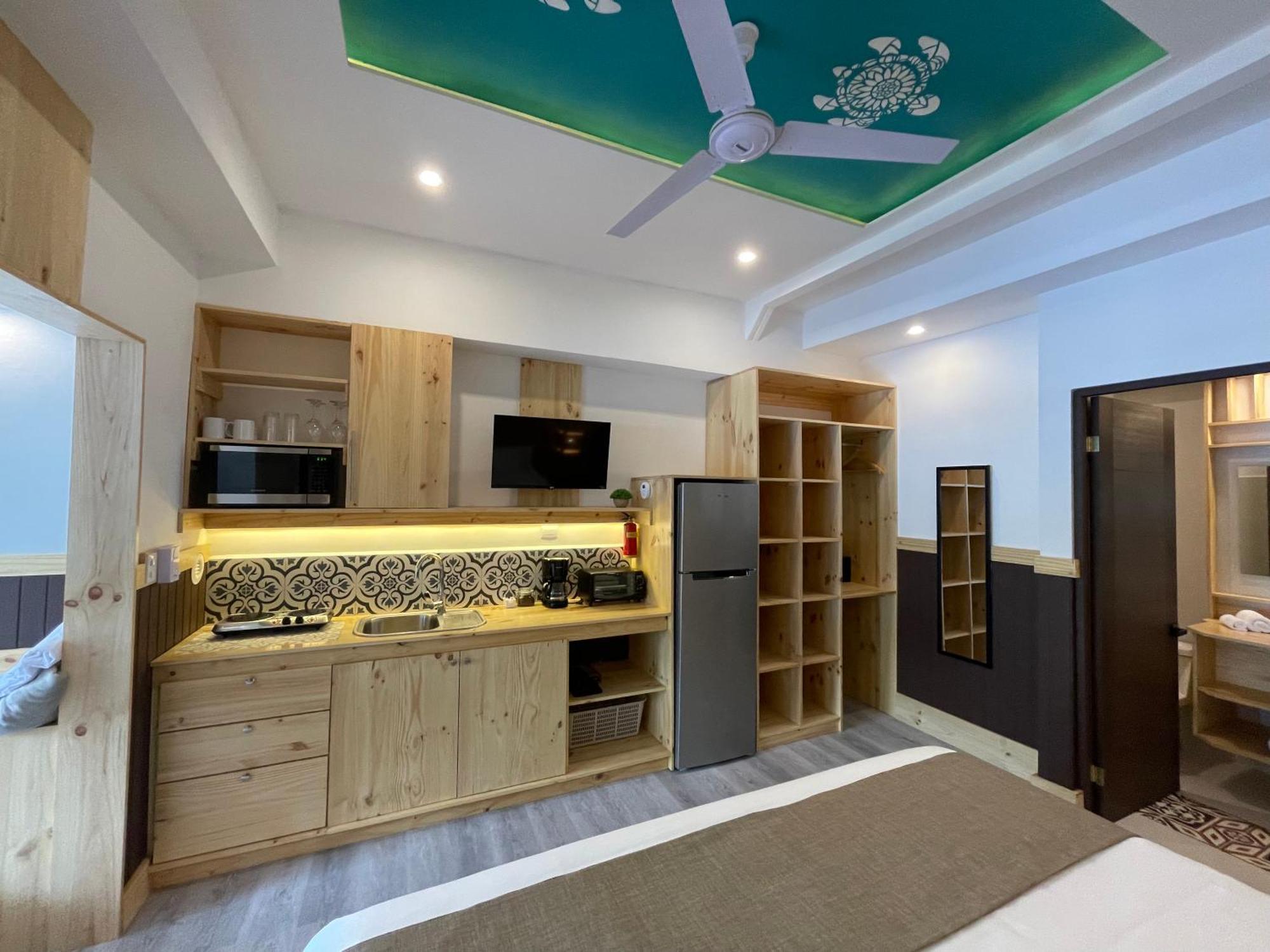 Aranjuez Lofts Santa Ana Lejlighed Santa Ana  Eksteriør billede