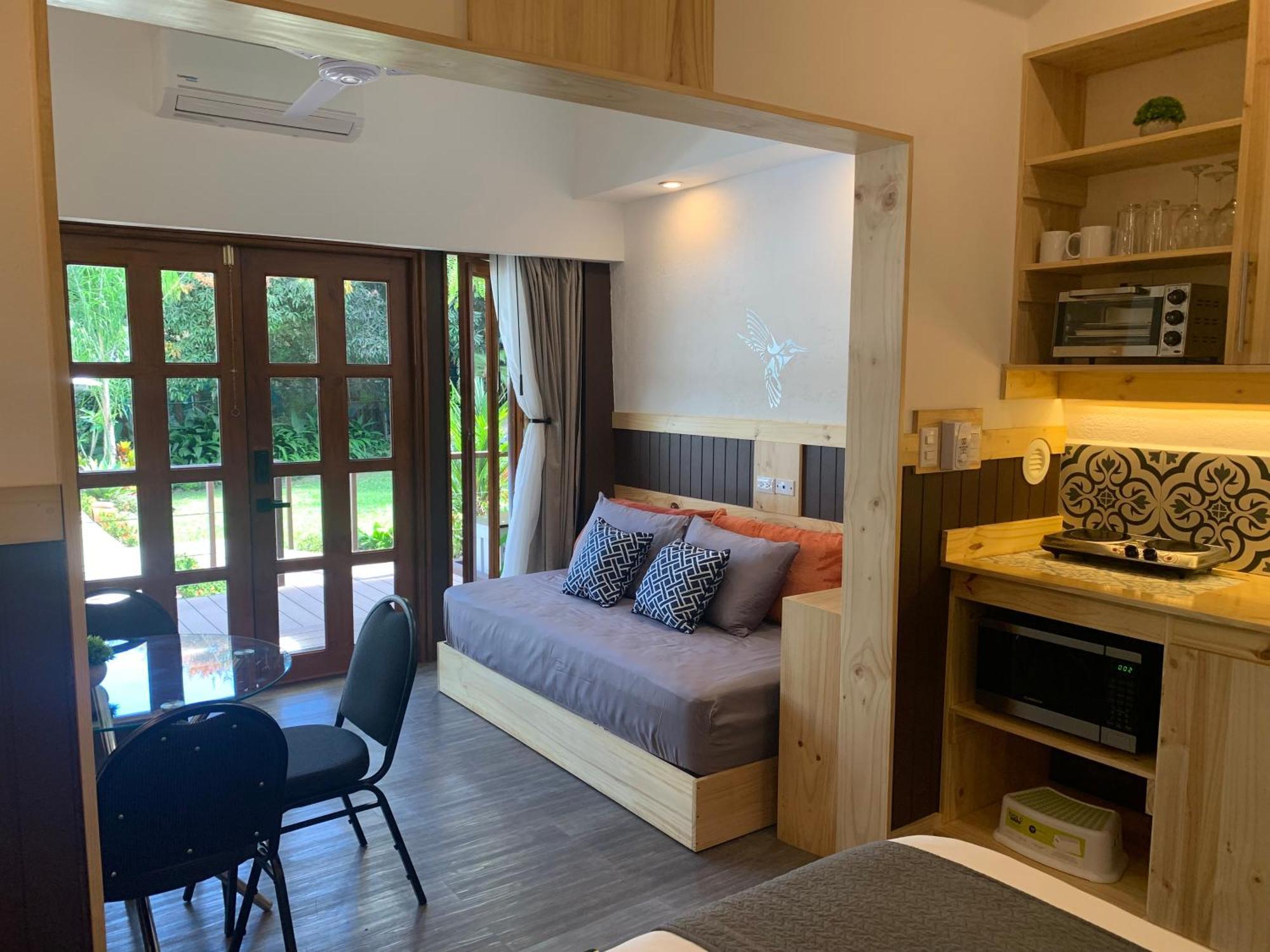 Aranjuez Lofts Santa Ana Lejlighed Santa Ana  Værelse billede