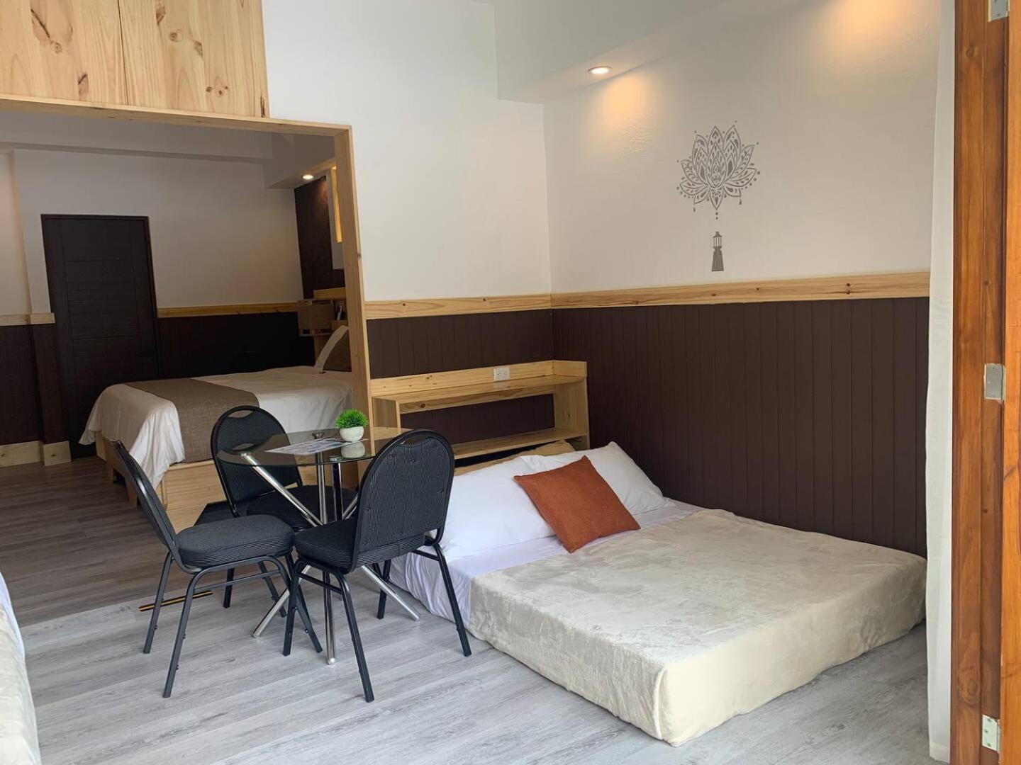Aranjuez Lofts Santa Ana Lejlighed Santa Ana  Eksteriør billede