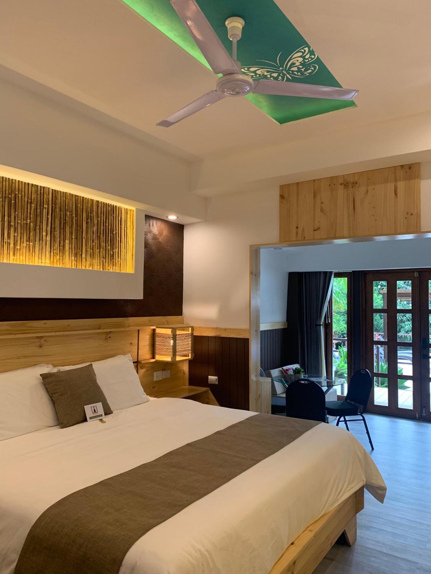 Aranjuez Lofts Santa Ana Lejlighed Santa Ana  Eksteriør billede