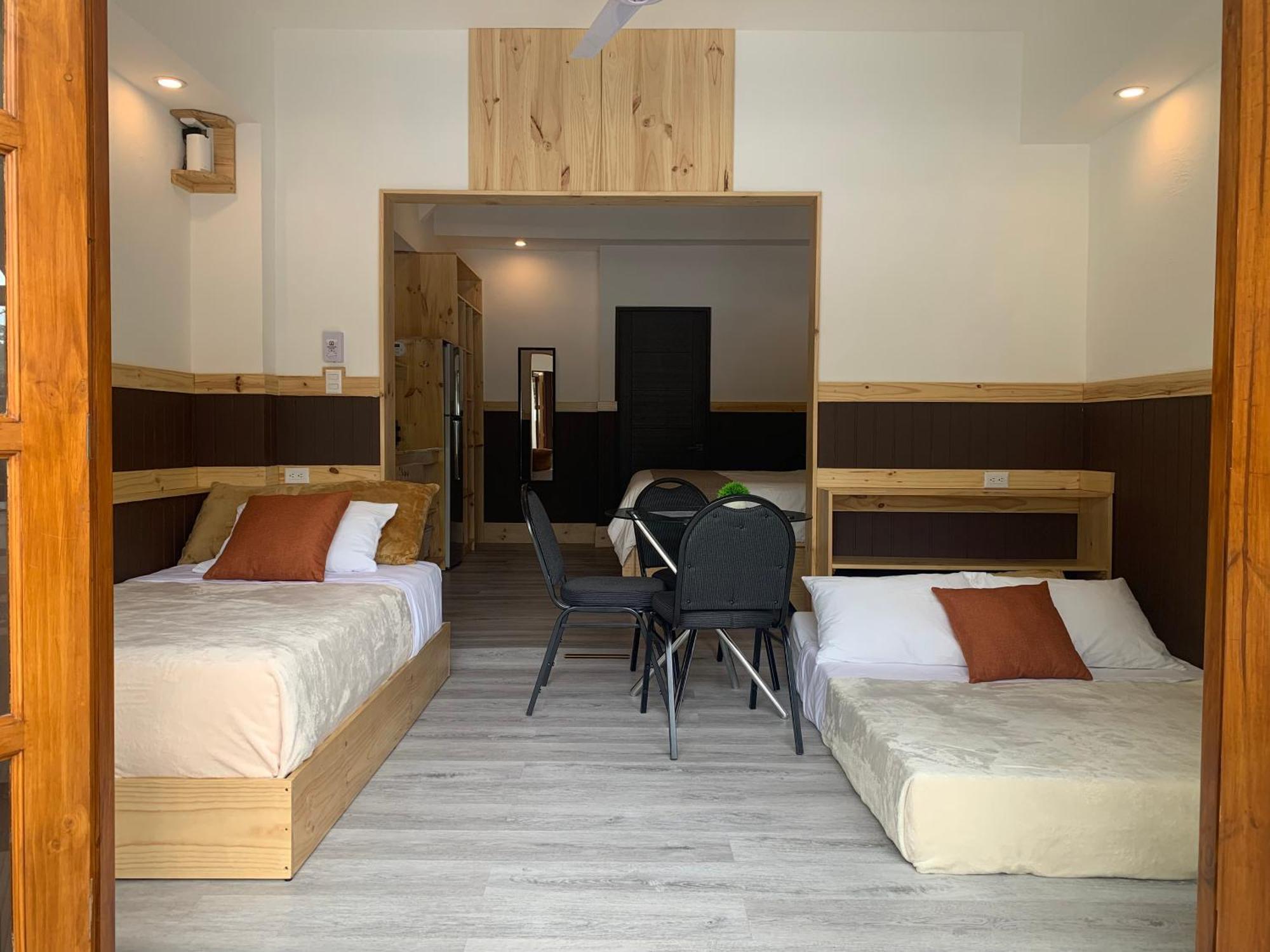 Aranjuez Lofts Santa Ana Lejlighed Santa Ana  Eksteriør billede